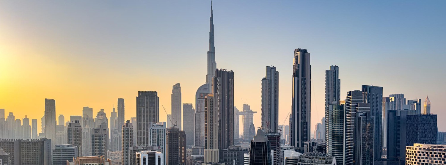 UAE Launches Green Innovation District at Expo City Dubai